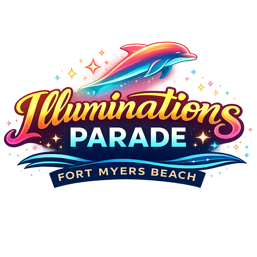 Illuminations Parade Participation Registration 2026 - Tickets - logo